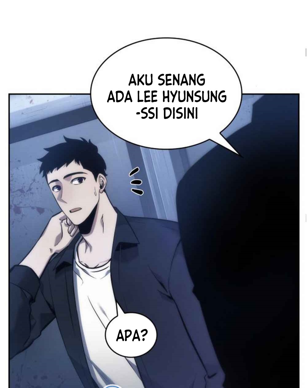 Omniscient Reader’s Viewpoint Chap 33 - Next Chap 34