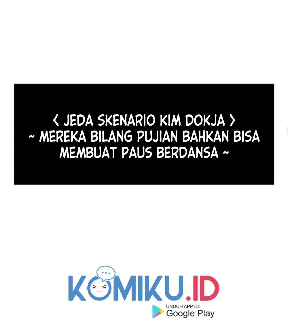 Omniscient Reader’s Viewpoint Chap 33 - Next Chap 34