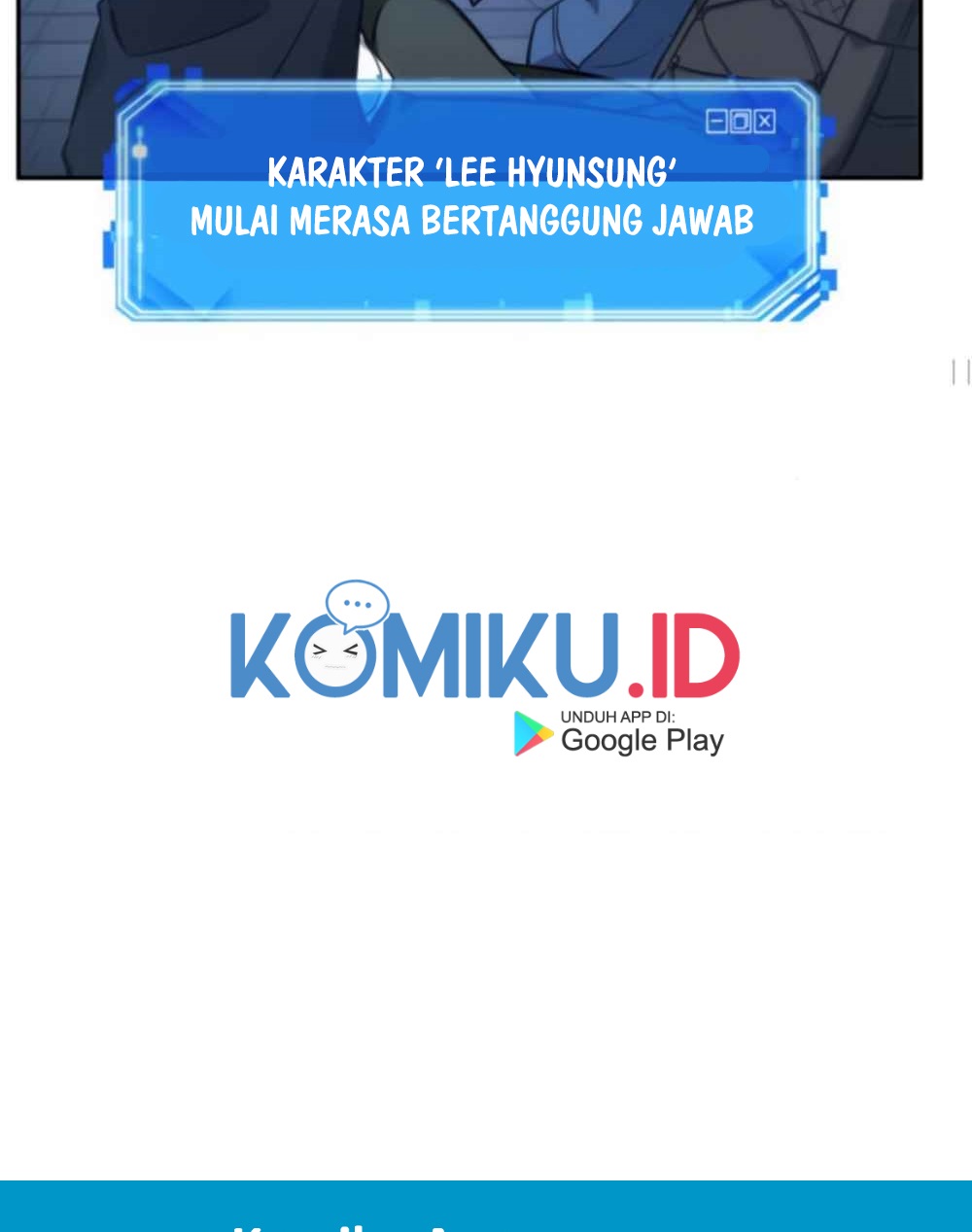 Omniscient Reader’s Viewpoint Chap 33 - Next Chap 34