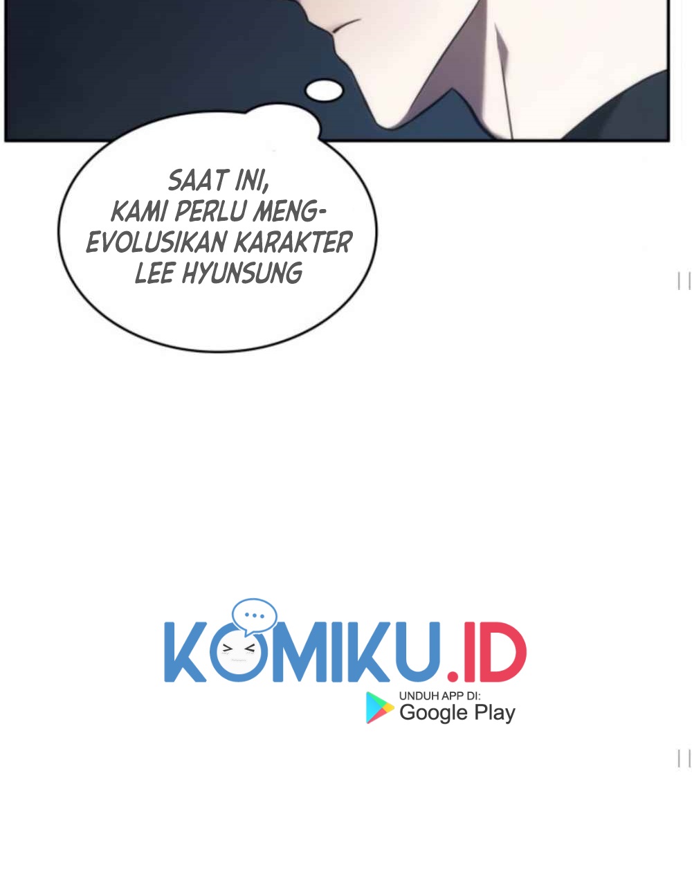 Omniscient Reader’s Viewpoint Chap 33 - Next Chap 34