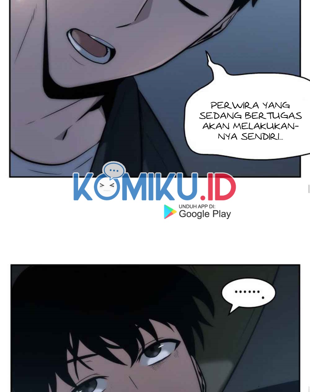 Omniscient Reader’s Viewpoint Chap 33 - Next Chap 34