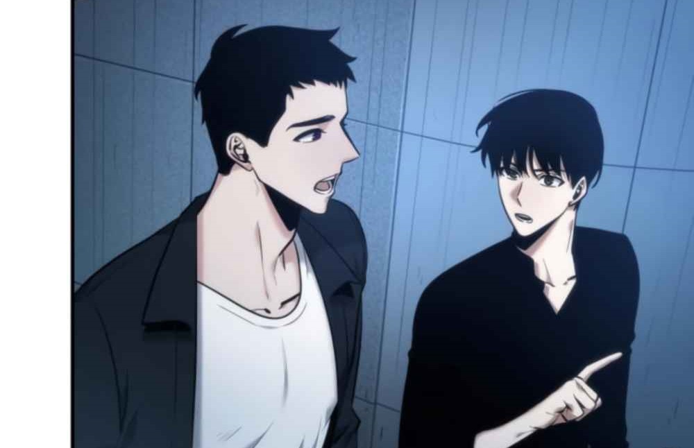 Omniscient Reader’s Viewpoint Chap 33 - Next Chap 34