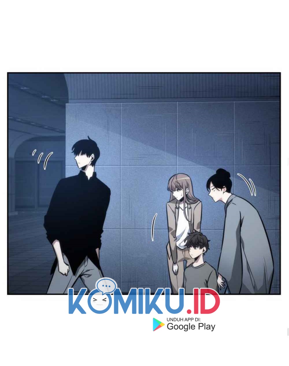 Omniscient Reader’s Viewpoint Chap 33 - Next Chap 34