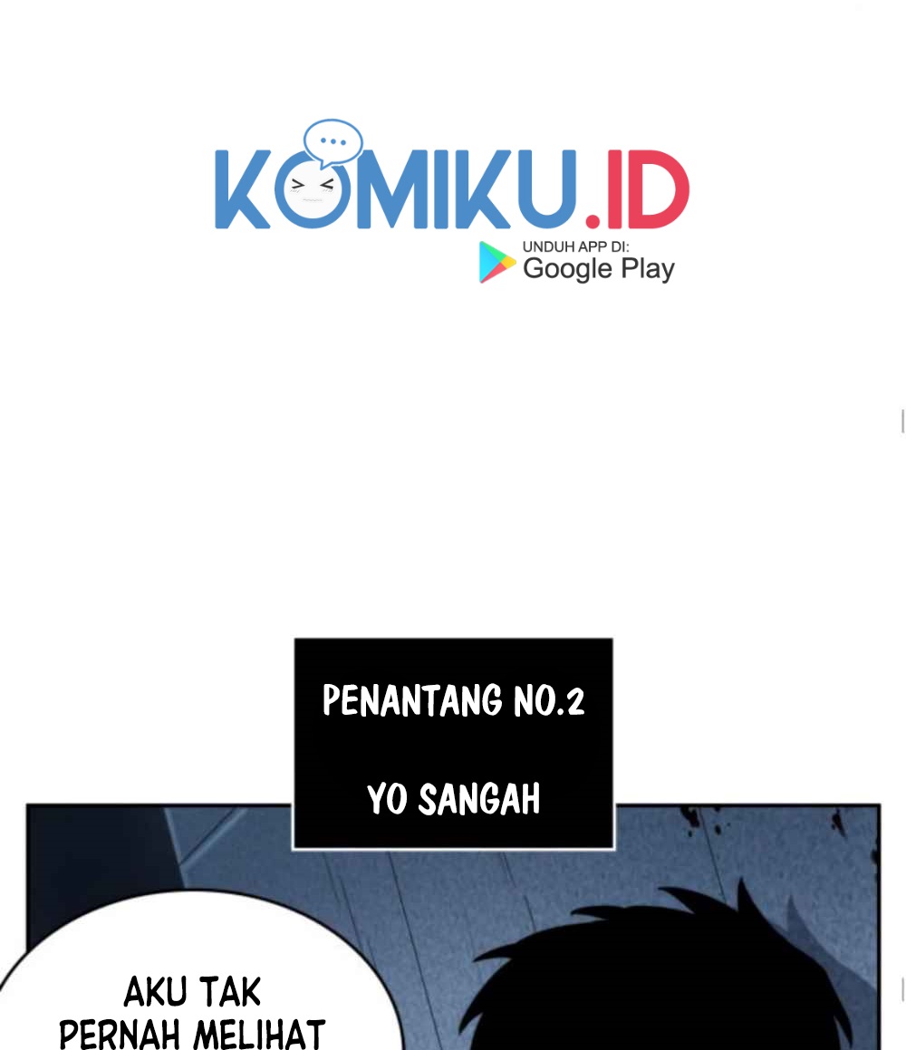 Omniscient Reader’s Viewpoint Chap 33 - Next Chap 34