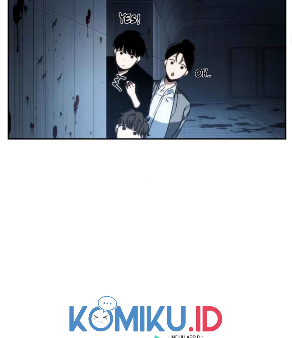 Omniscient Reader’s Viewpoint Chap 33 - Next Chap 34