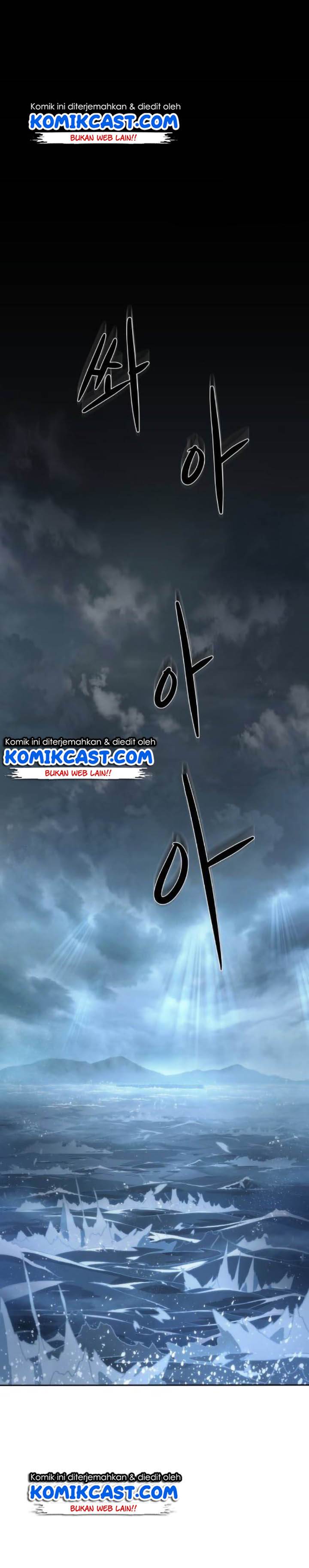 Omniscient Reader’s Viewpoint Chap 39 - Next Chap 40