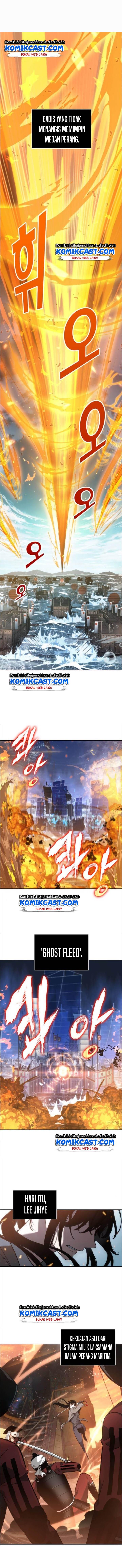 Omniscient Reader’s Viewpoint Chap 41 - Next Chap 42