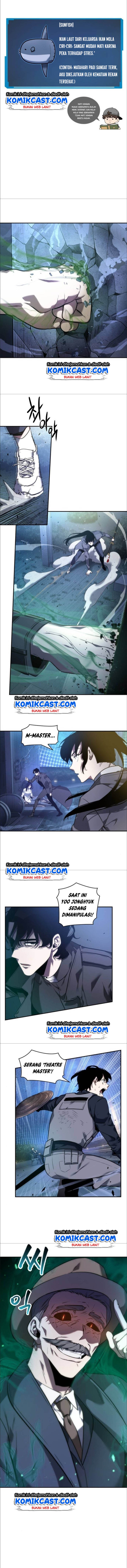 Omniscient Reader’s Viewpoint Chap 42 - Next Chap 43