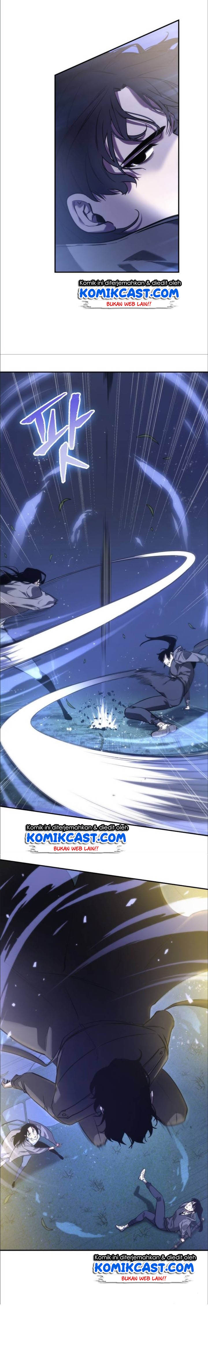 Omniscient Reader’s Viewpoint Chap 42 - Next Chap 43