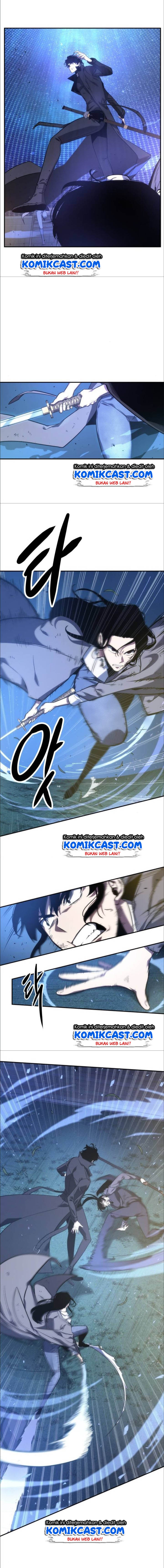 Omniscient Reader’s Viewpoint Chap 42 - Next Chap 43