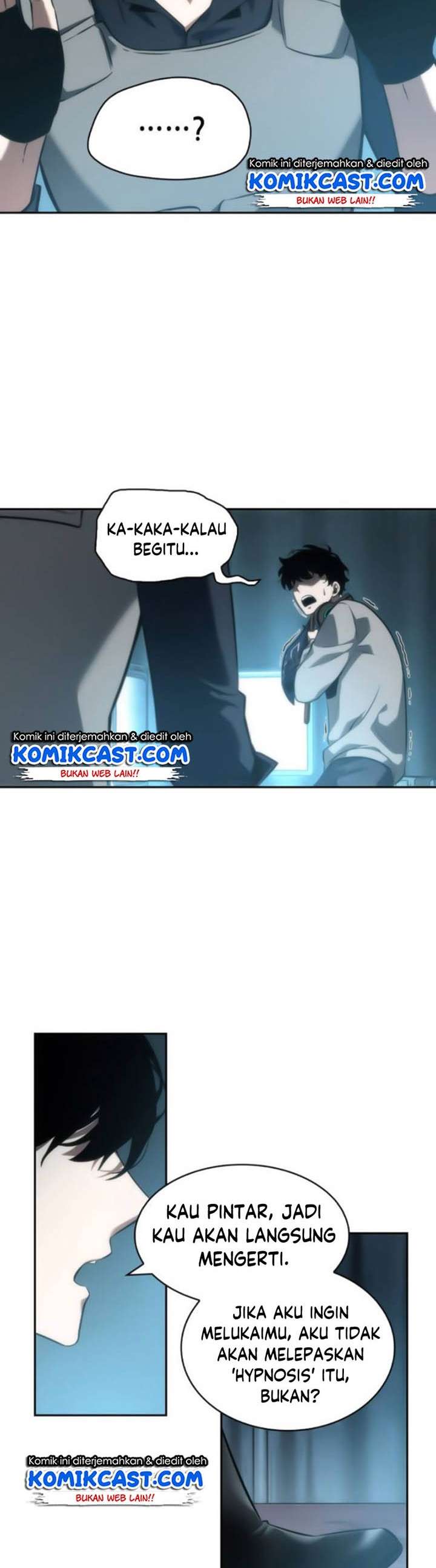 Omniscient Reader’s Viewpoint Chap 49 - Next Chap 50