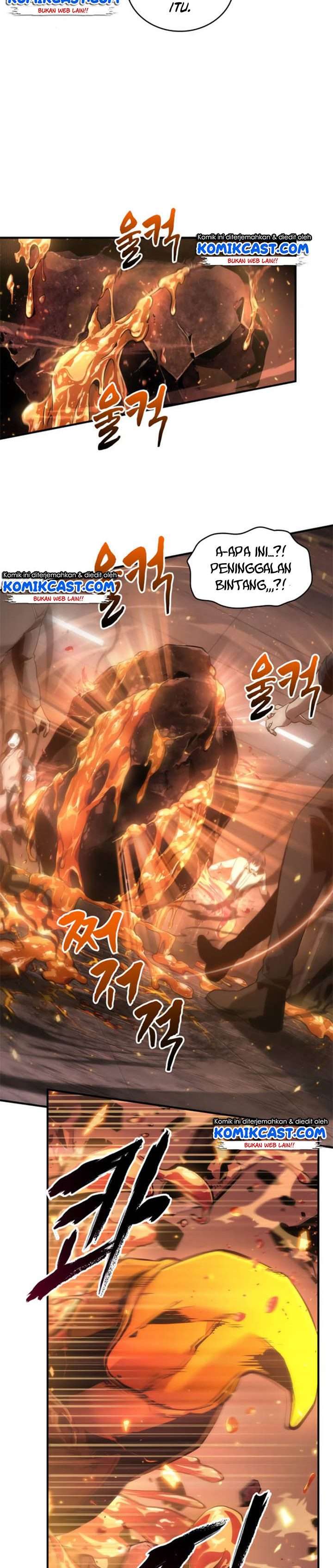 Omniscient Reader’s Viewpoint Chap 51 - Next Chap 52