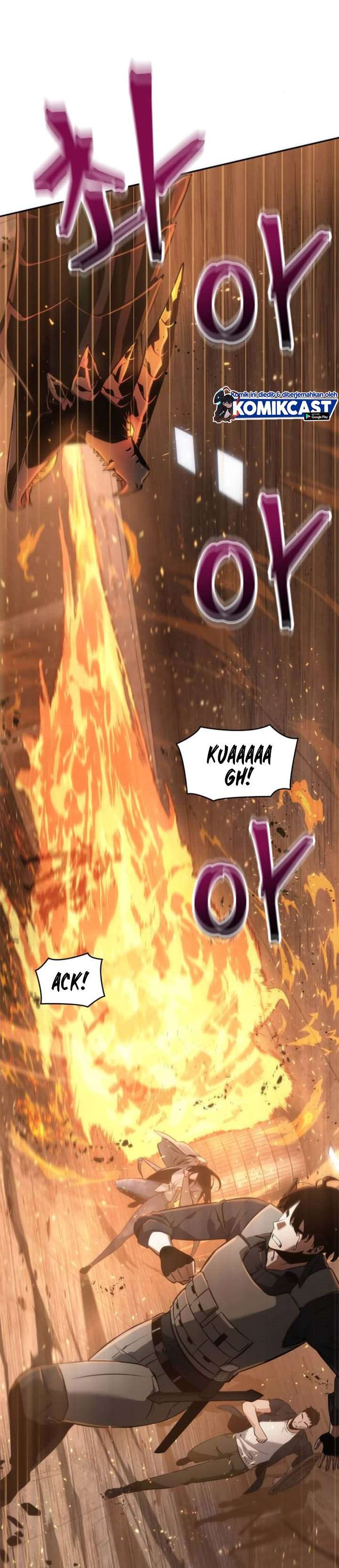 Omniscient Reader’s Viewpoint Chap 51 - Next Chap 52