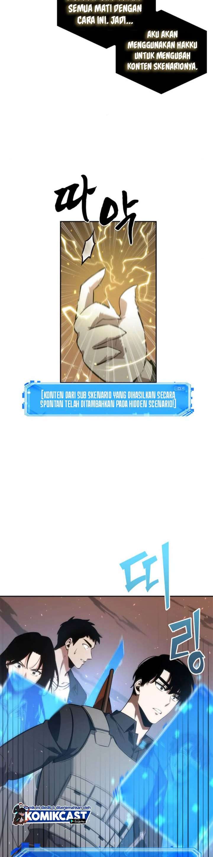 Omniscient Reader’s Viewpoint Chap 51 - Next Chap 52