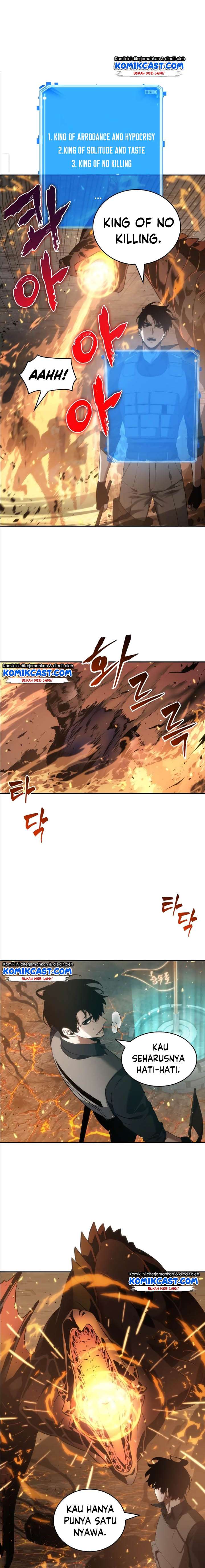 Omniscient Reader’s Viewpoint Chap 52 - Next Chap 53