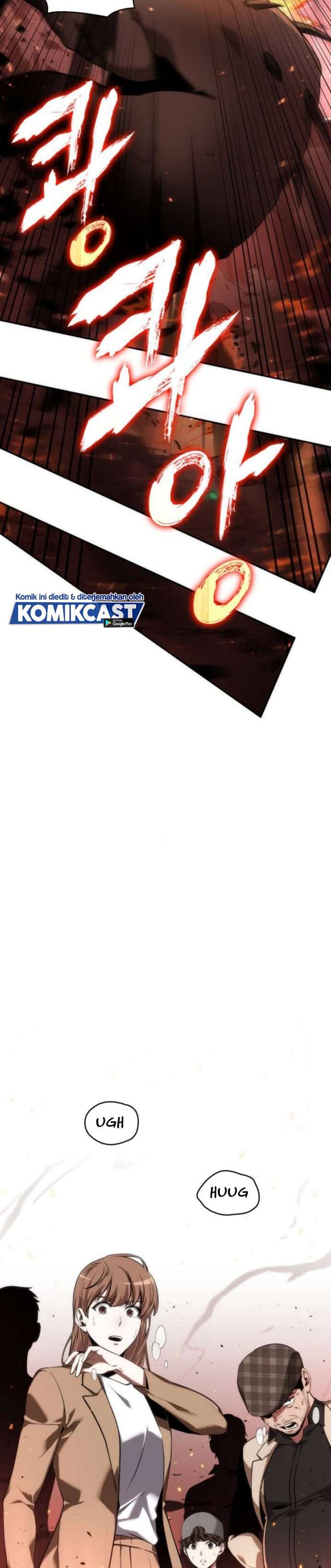 Omniscient Reader’s Viewpoint Chap 53 - Next Chap 54