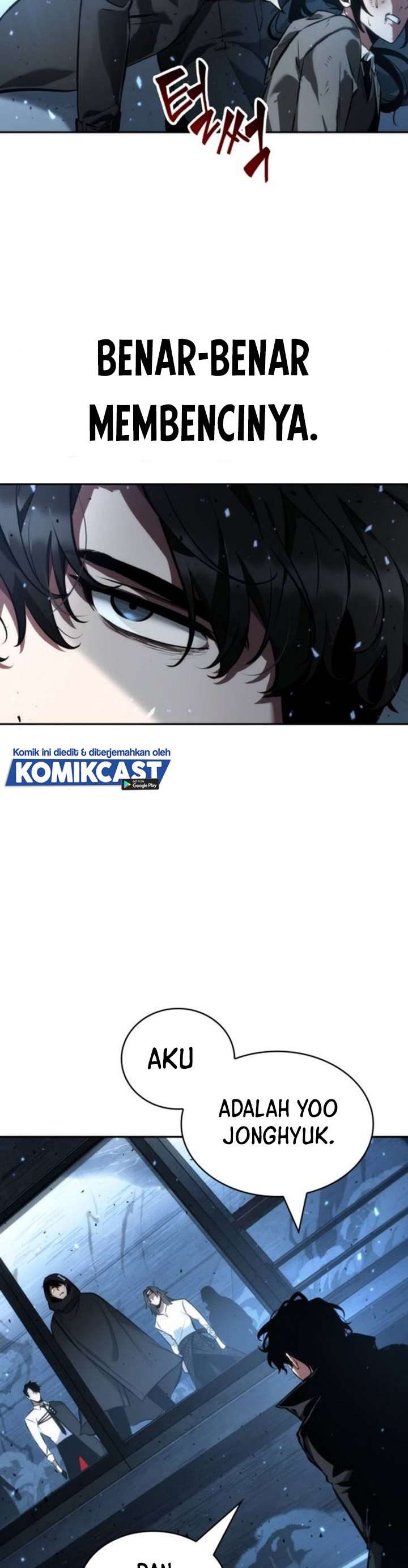 Omniscient Reader’s Viewpoint Chap 53 - Next Chap 54