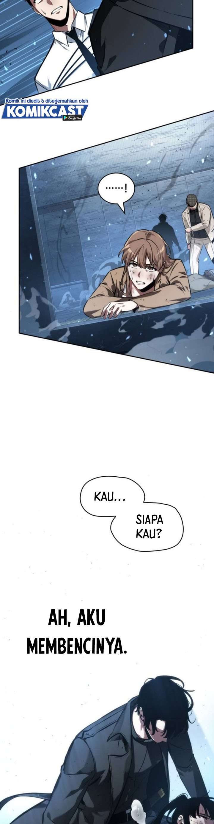 Omniscient Reader’s Viewpoint Chap 53 - Next Chap 54