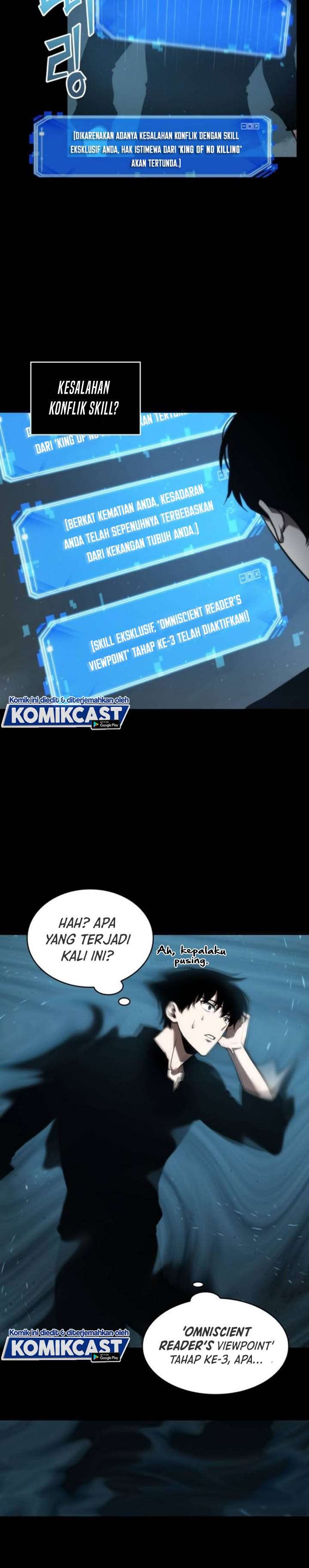 Omniscient Reader’s Viewpoint Chap 53 - Next Chap 54