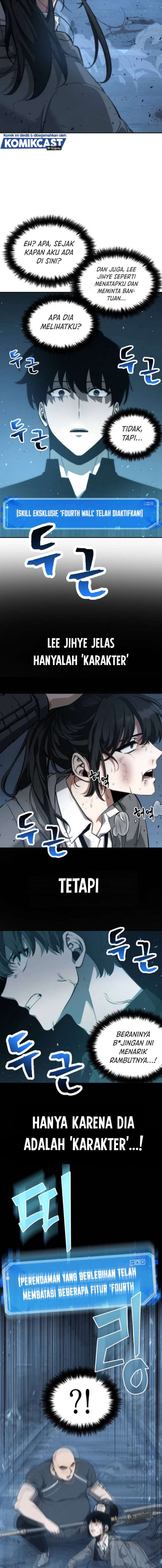 Omniscient Reader’s Viewpoint Chap 53 - Next Chap 54