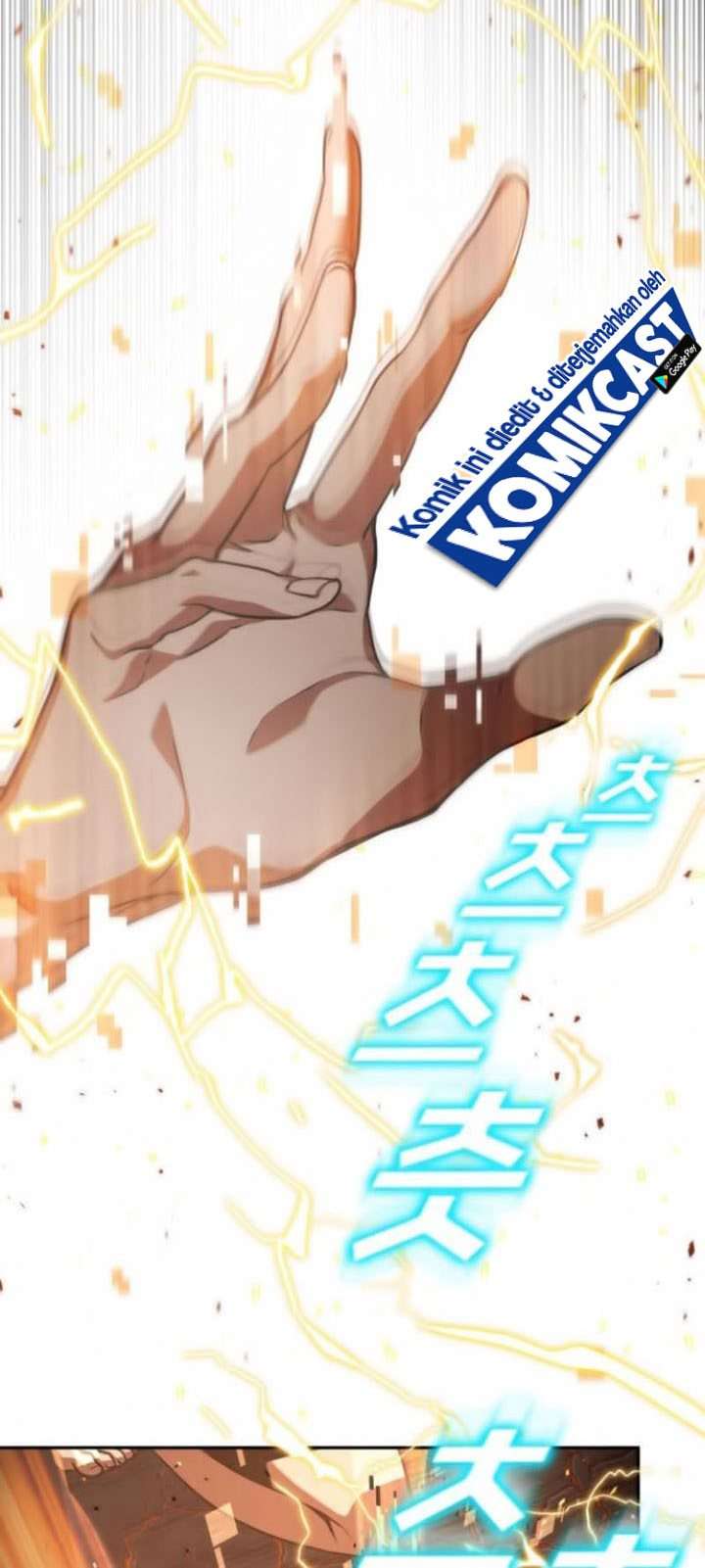 Omniscient Reader’s Viewpoint Chap 54 - Next Chap 55