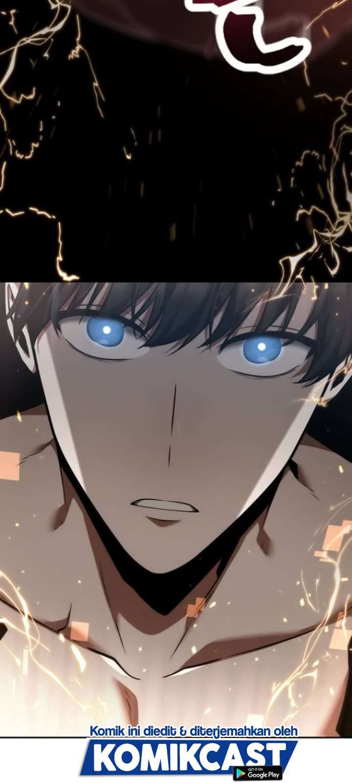 Omniscient Reader’s Viewpoint Chap 54 - Next Chap 55