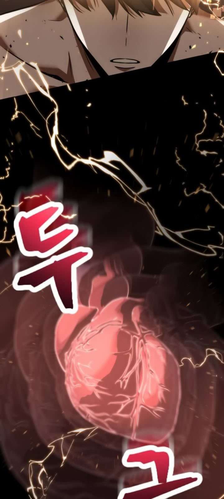 Omniscient Reader’s Viewpoint Chap 54 - Next Chap 55