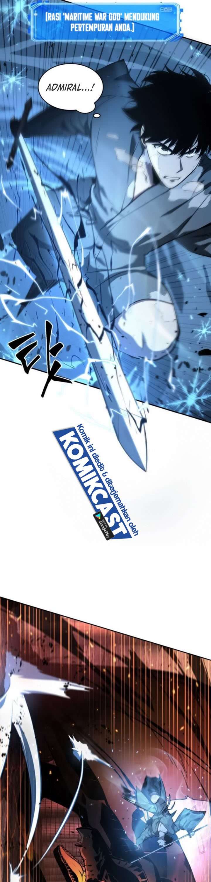 Omniscient Reader’s Viewpoint Chap 54 - Next Chap 55