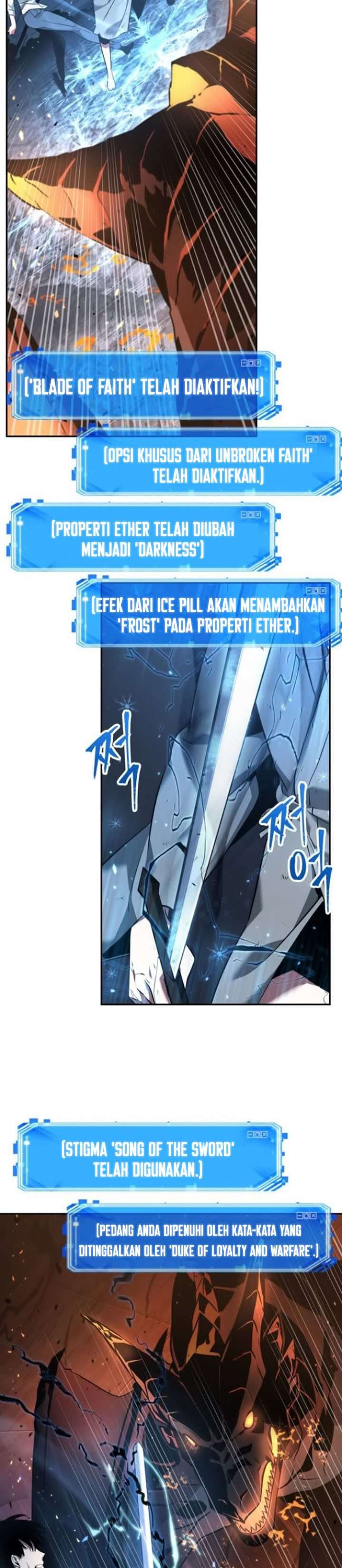 Omniscient Reader’s Viewpoint Chap 54 - Next Chap 55