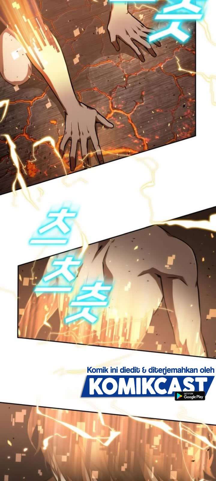 Omniscient Reader’s Viewpoint Chap 54 - Next Chap 55