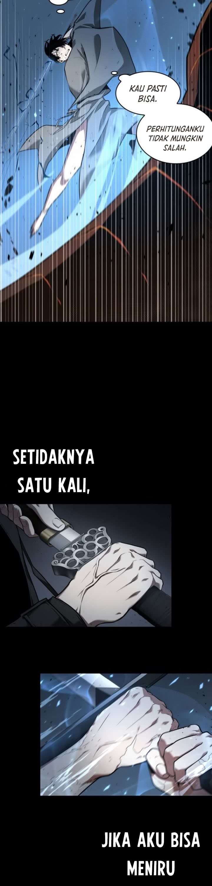 Omniscient Reader’s Viewpoint Chap 54 - Next Chap 55