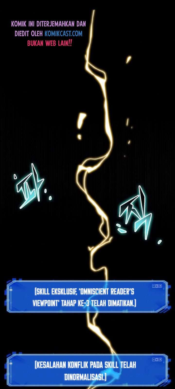 Omniscient Reader’s Viewpoint Chap 54 - Next Chap 55