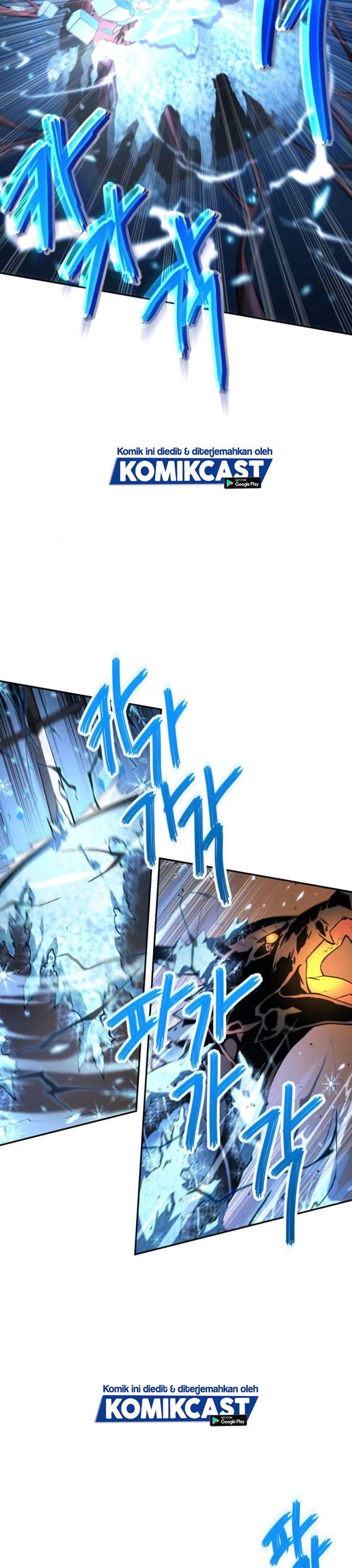 Omniscient Reader’s Viewpoint Chap 55 - Next Chap 56