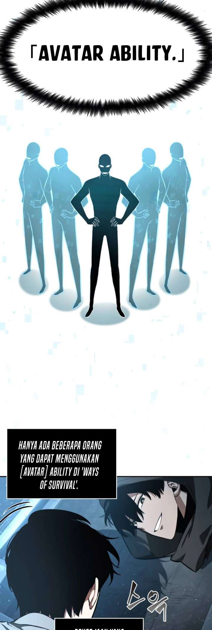 Omniscient Reader’s Viewpoint Chap 55 - Next Chap 56