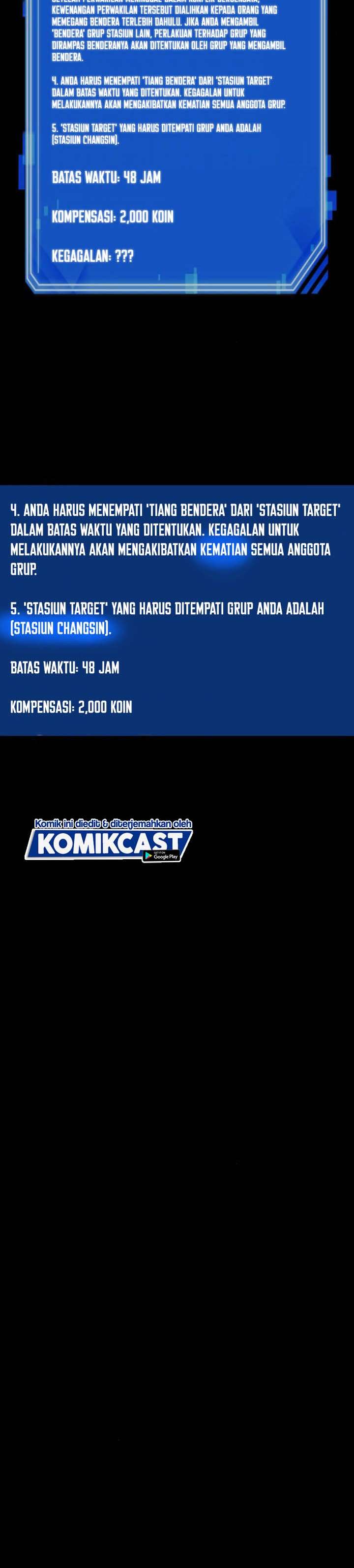 Omniscient Reader’s Viewpoint Chap 55 - Next Chap 56
