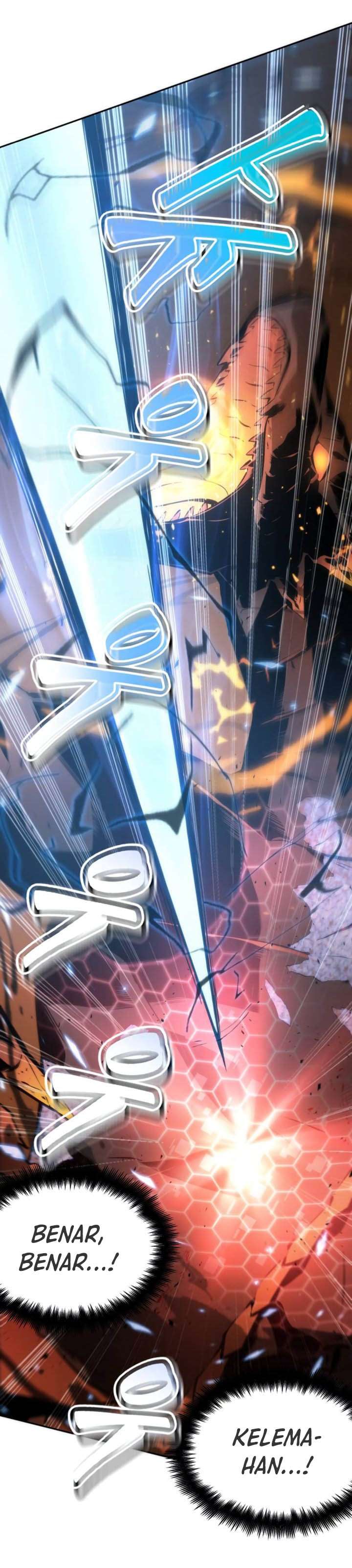 Omniscient Reader’s Viewpoint Chap 55 - Next Chap 56