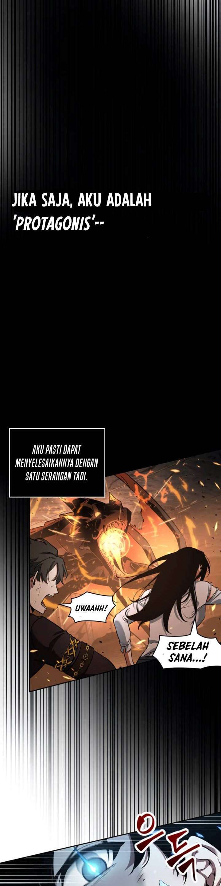 Omniscient Reader’s Viewpoint Chap 55 - Next Chap 56