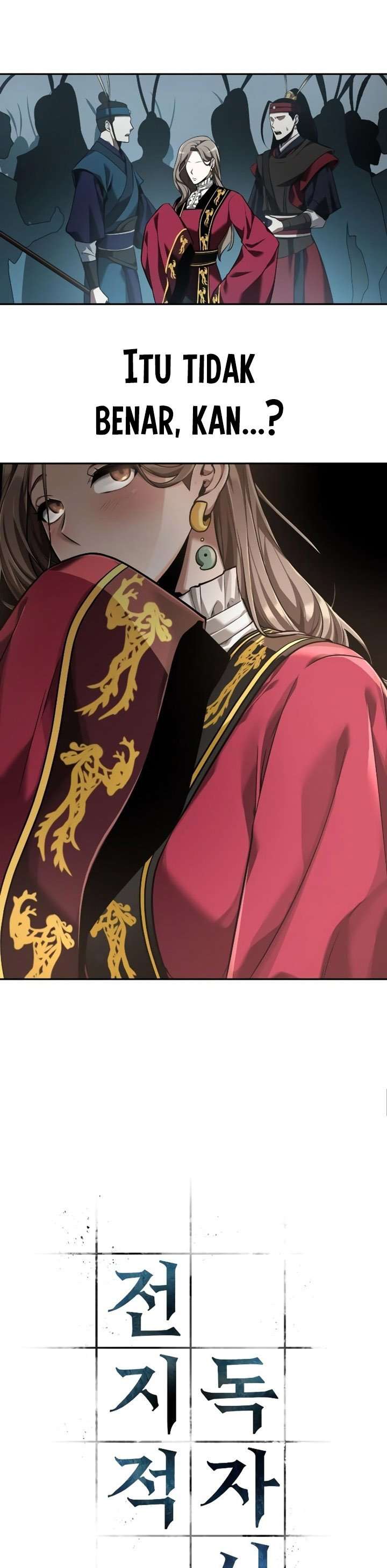 Omniscient Reader’s Viewpoint Chap 59 - Next Chap 60