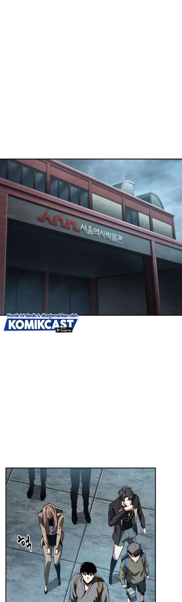 Omniscient Reader’s Viewpoint Chap 59 - Next Chap 60