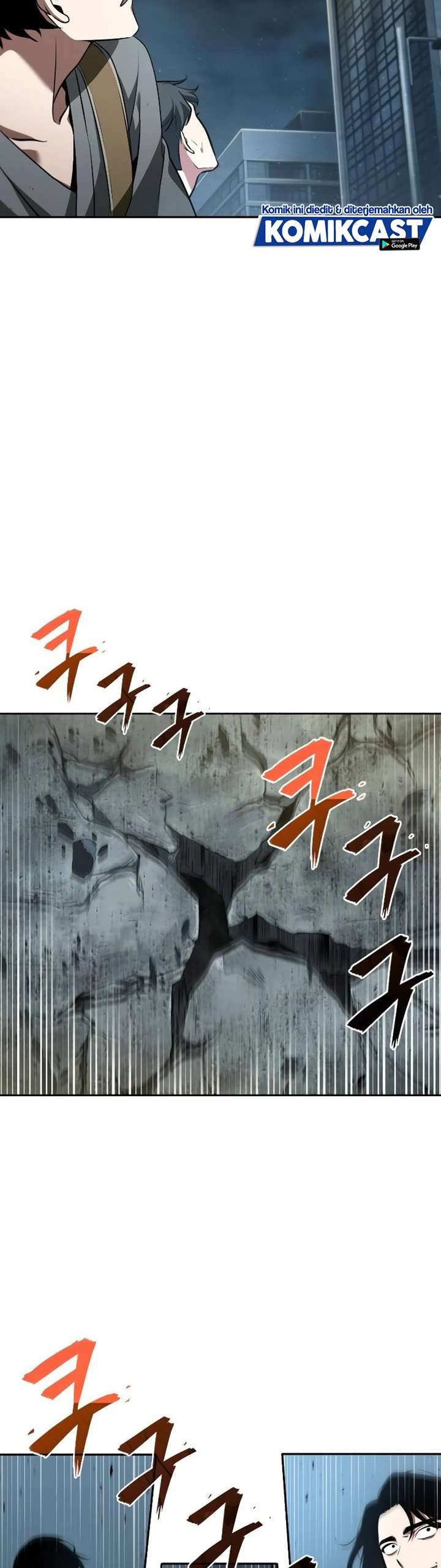 Omniscient Reader’s Viewpoint Chap 59 - Next Chap 60