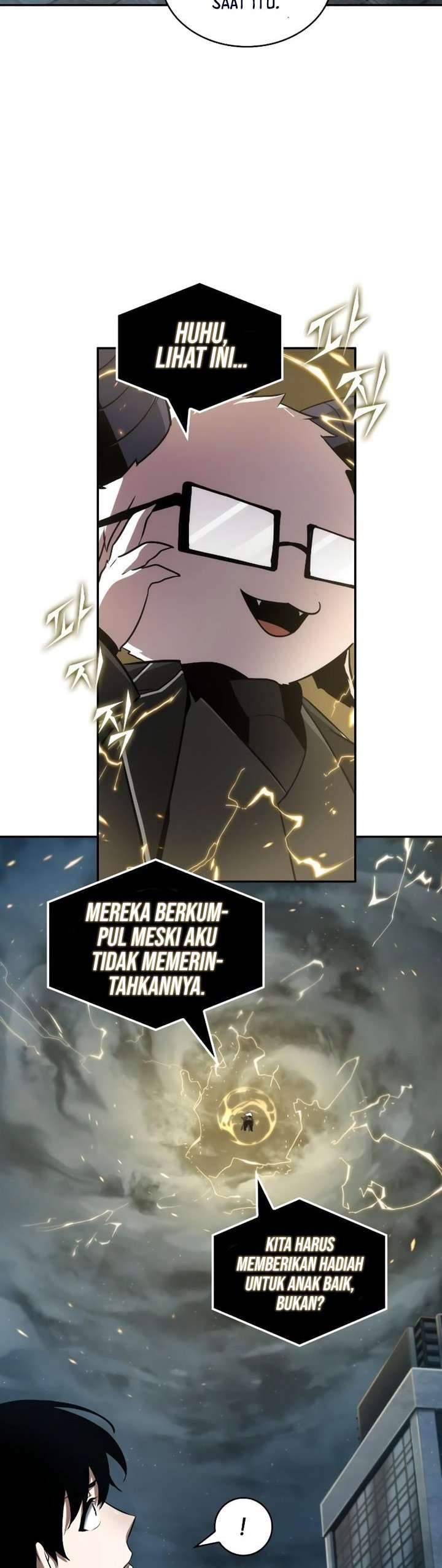 Omniscient Reader’s Viewpoint Chap 59 - Next Chap 60