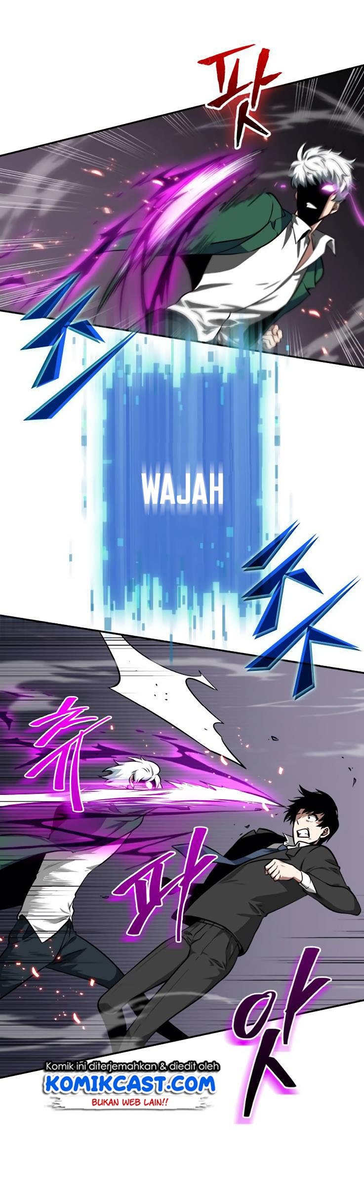 Omniscient Reader’s Viewpoint Chap 6 - Next Chap 7