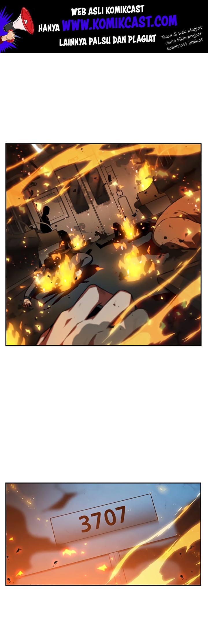 Omniscient Reader’s Viewpoint Chap 6 - Next Chap 7