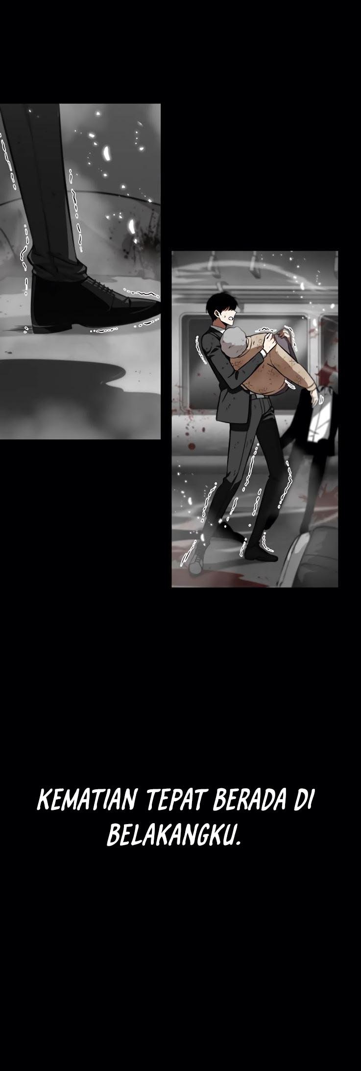 Omniscient Reader’s Viewpoint Chap 6 - Next Chap 7