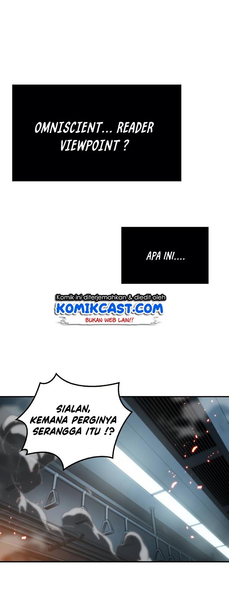 Omniscient Reader’s Viewpoint Chap 6 - Next Chap 7