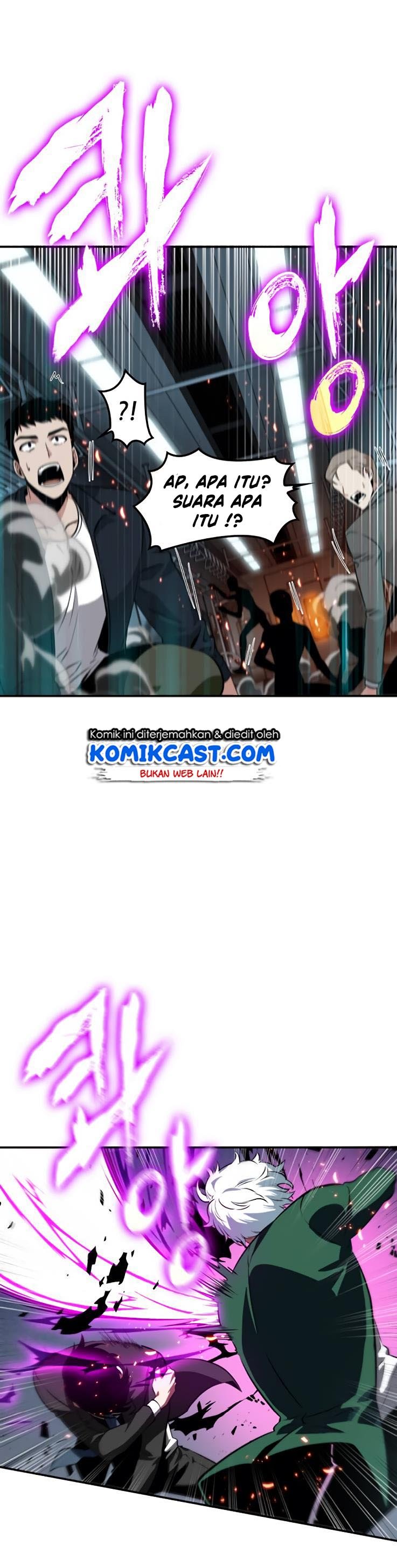 Omniscient Reader’s Viewpoint Chap 6 - Next Chap 7