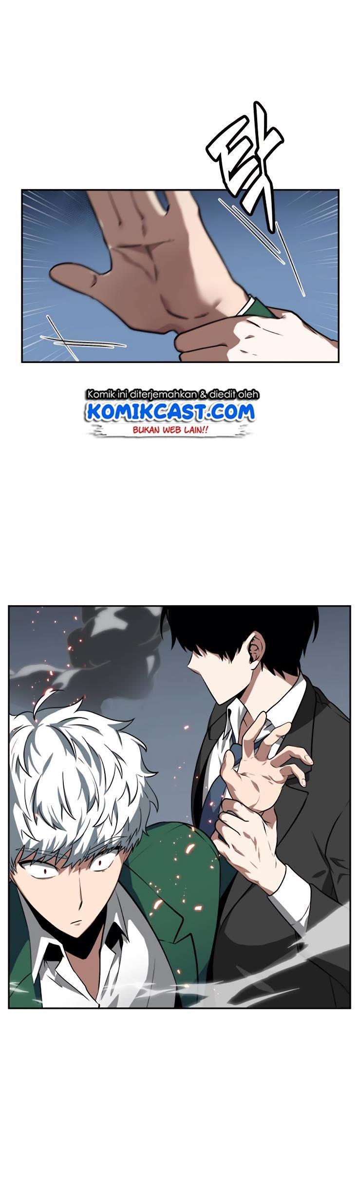 Omniscient Reader’s Viewpoint Chap 6 - Next Chap 7