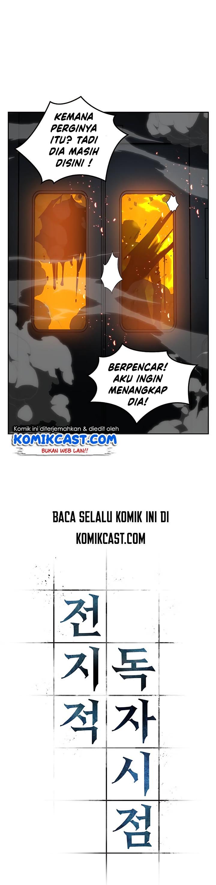 Omniscient Reader’s Viewpoint Chap 6 - Next Chap 7