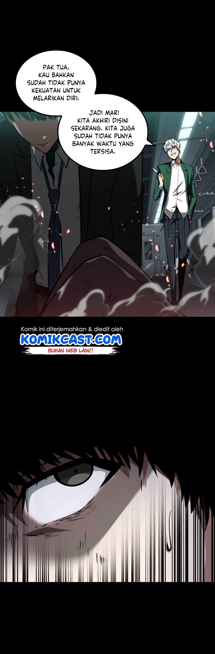 Omniscient Reader’s Viewpoint Chap 6 - Next Chap 7