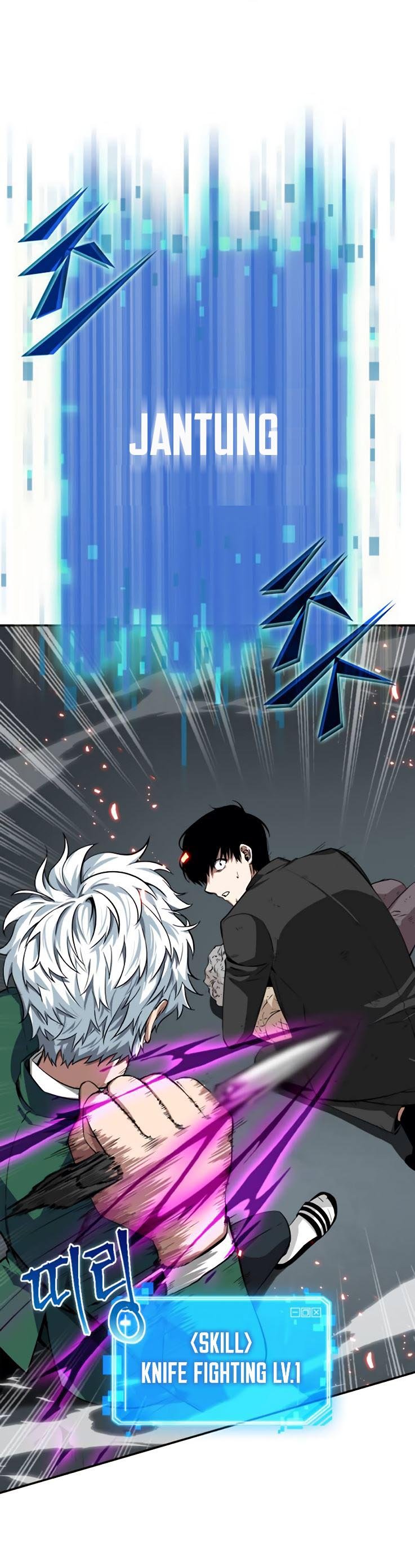 Omniscient Reader’s Viewpoint Chap 6 - Next Chap 7